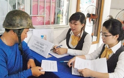 Nông dân vui vì có bằng lái công nông